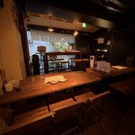サカバ ゑびす堂 - 