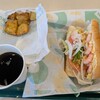サブウェイ 青森浜田ドリームタウンALi店