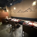 個室居酒屋 獏々堂 - 