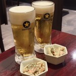 個室居酒屋 獏々堂 - 