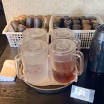 京ごはんと鉄板焼き 京月 - 