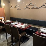 個室居酒屋 獏々堂 - 