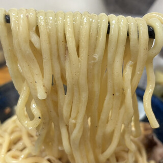 麺屋 六根_0