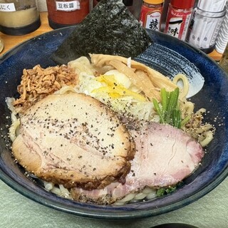 麺屋 六根_1