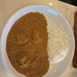 カレーハウス チリチリ_1