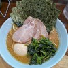家家家 - 特製らーめん ※麺かため