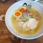 鶏の一聲 - 