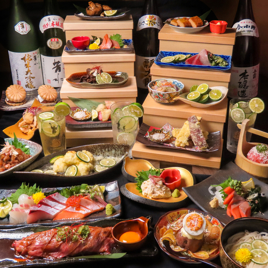 写真 : 阿波ダイニング 光 （HIKARI【旧店名】創作ダイニング 光