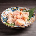 飯能焼肉ホルモンたけ田 - 料理写真: