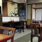 福来苑 - 店内