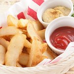 GLANZA - 料理写真: