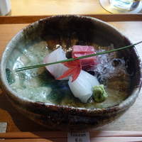東山 ハイアット リージェンシー 京都 - 造里