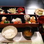 日本料理　大観 - 