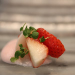 レストラン 一 - 