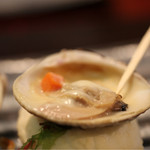 レストラン 一 - 