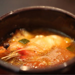 レストラン 一 - 