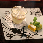 レストラン 一 - 