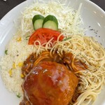 ツル茶ん - 