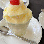 ツル茶ん - 