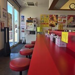 麺屋あっ晴れ - 