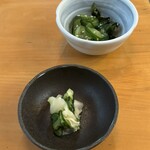青柳 - 