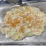 さくら - もんじゃ焼き❤︎
