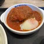 松屋 - 料理写真: