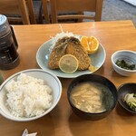青柳 - 