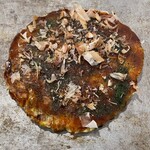 さくら - ミックスお好み焼き❤︎