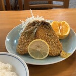 青柳 - 