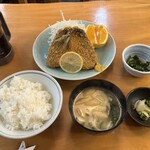 青柳 - 