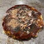 さくら - 豚玉お好み焼き❤︎