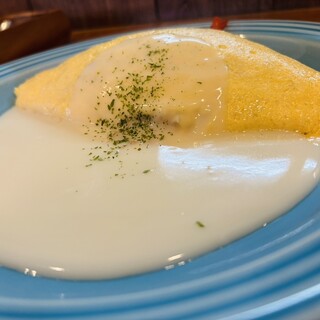 玉子物語 エッグストーリー - 料理写真: