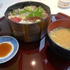 とろろ・海鮮料理 さんすい - 料理写真: