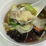 萬和樓 - 