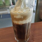 ドトールコーヒーショップ - ドリンク写真: