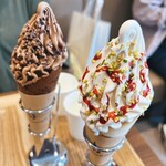 LE CHOCOLAT DE H - 