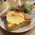 Toaster Bread Cafe&Champagne Bar - 料理写真: