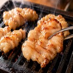 東久留米焼肉ホルモンたけ田 - 料理写真: