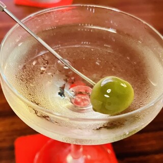大人の隠れ家 BAR Duce_2