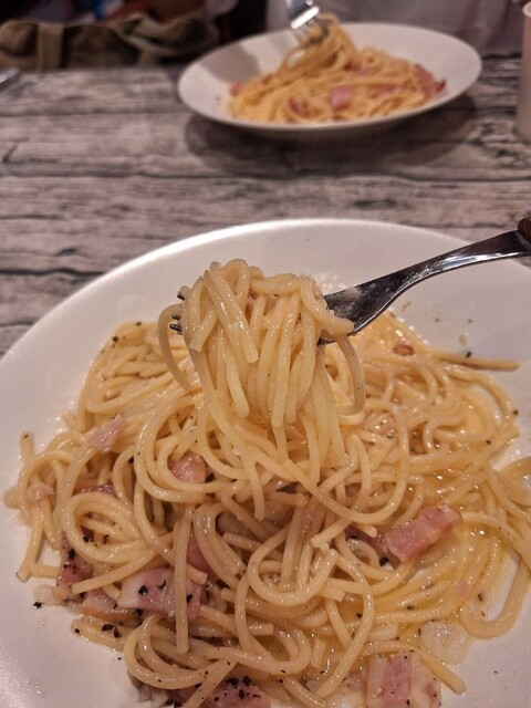 俺のペペロンチーノ - 九条（大阪メトロ）/パスタ | 食べログ