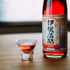 鮨割烹 海宮 - ドリンク写真: