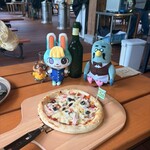 グラマラスダイニング蓼科 - 