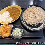 ゆで太郎 - 料理写真:
