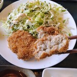 喫茶まつなが - 