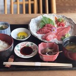 鮨割烹 海宮 - 