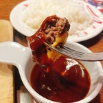 トマト＆オニオン - 