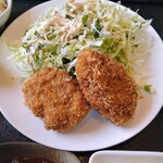 喫茶まつなが - 