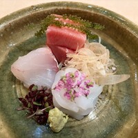 寿司 はせ川 西麻布店 - 