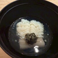寿司 はせ川 西麻布店 - 